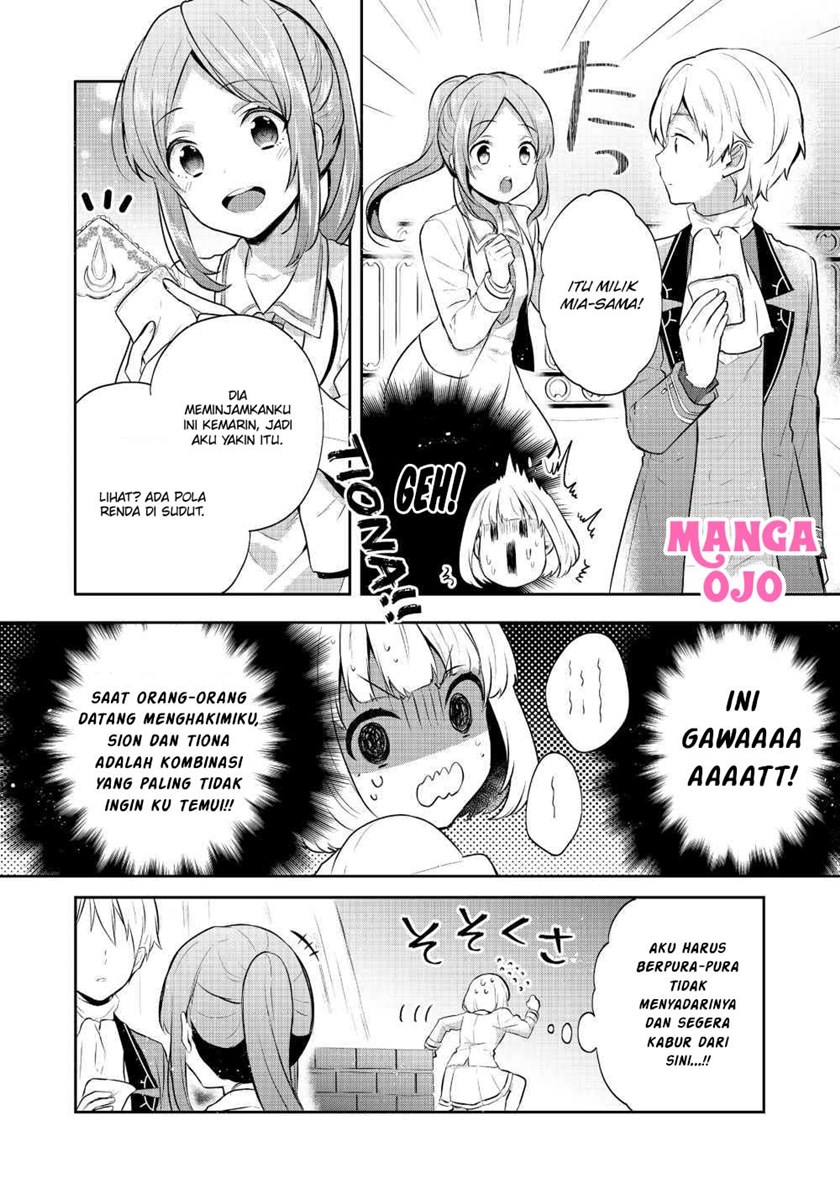 Tearmoon Empire Story
